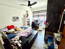 Boon Lay Avenue (Jurong West), HDB Executive #499718831